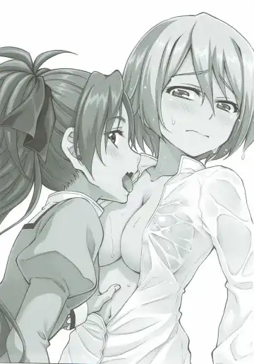 [Amaro Tamaro] Lovely Girls' Lily Vol. 13 Fhentai - Page 2