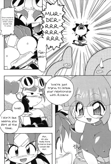 [Kohitsuji] Monpiyo. Fhentai.net - Page 19