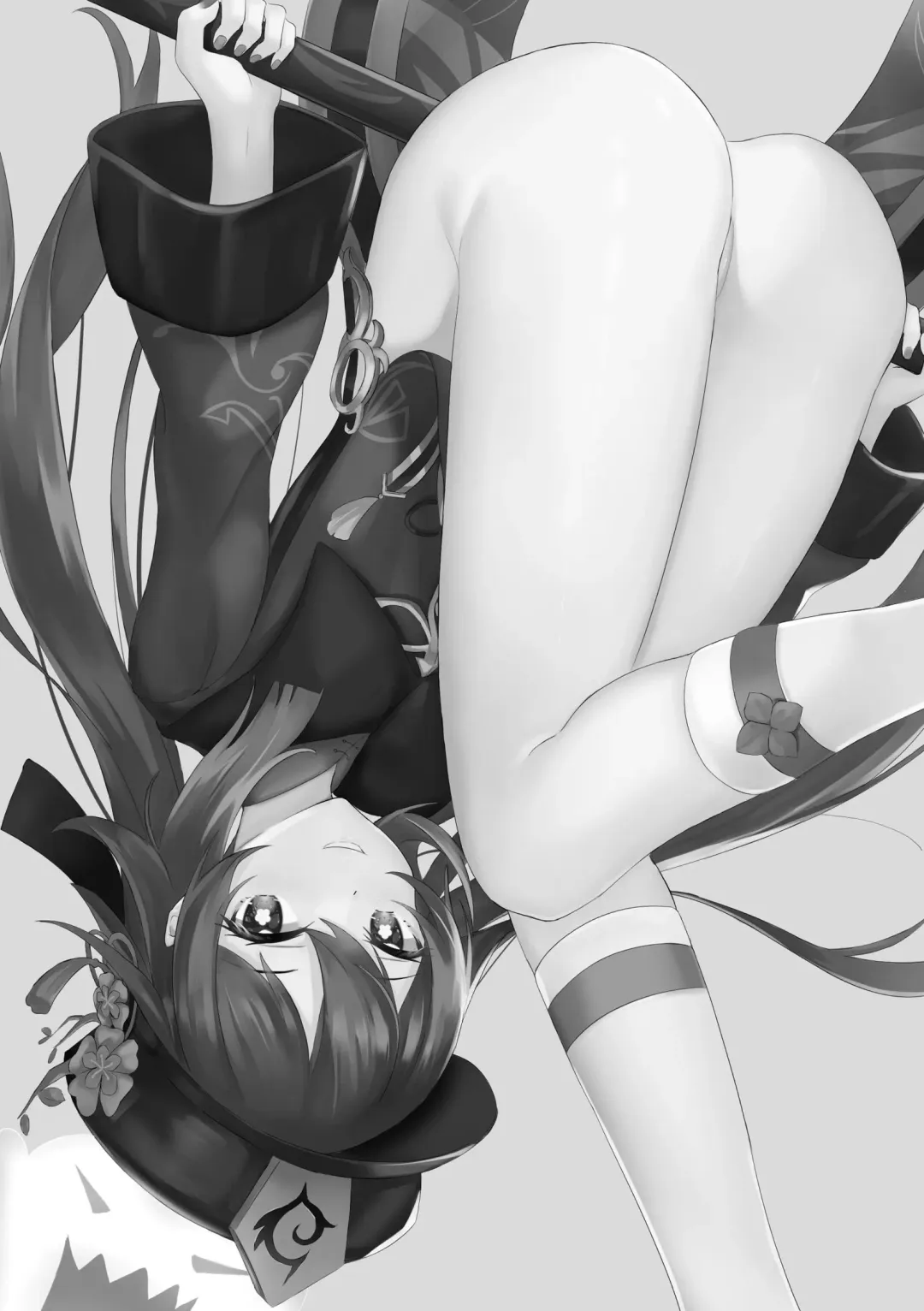 [Skai Kun] Exorcise Time (decensored) Fhentai - Page 2