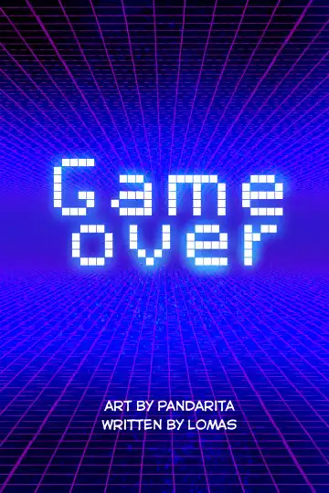 Read [Pandarita] Game Over - Fhentai.net