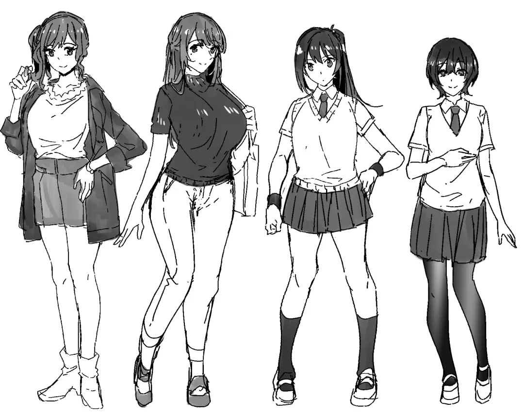 [Duokuma] Shukushu Sagashi ~Kisei Nouryoku de Nikutai Goudatsu~ Fhentai - Page 64