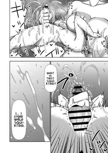 [Sasaki Yuuhei] Furyouhin Sexaroid ga Ero Sugiru node Henpin o Kangaeteiru! | This Defective Sexaroid is TOO LEWD, so I'm thinking of returning it! Fhentai.net - Page 16