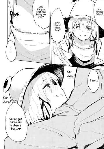[Mirino] Suwa Soap Fhentai - Page 4
