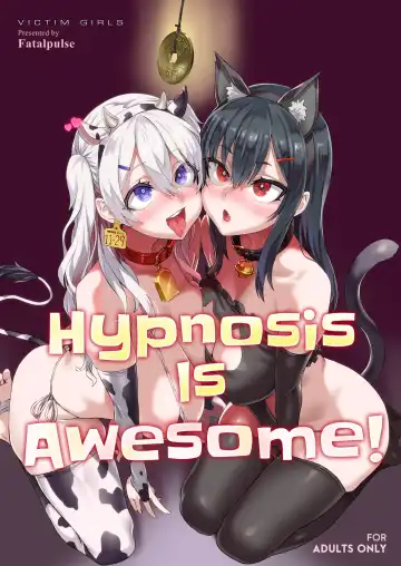 Read [Asanagi] Saiminjutsu tte Sugoi! | Hypnosis is Awesome! - Fhentai.net