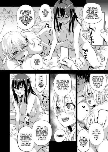 [Asanagi] Saiminjutsu tte Sugoi! | Hypnosis is Awesome! Fhentai - Page 28