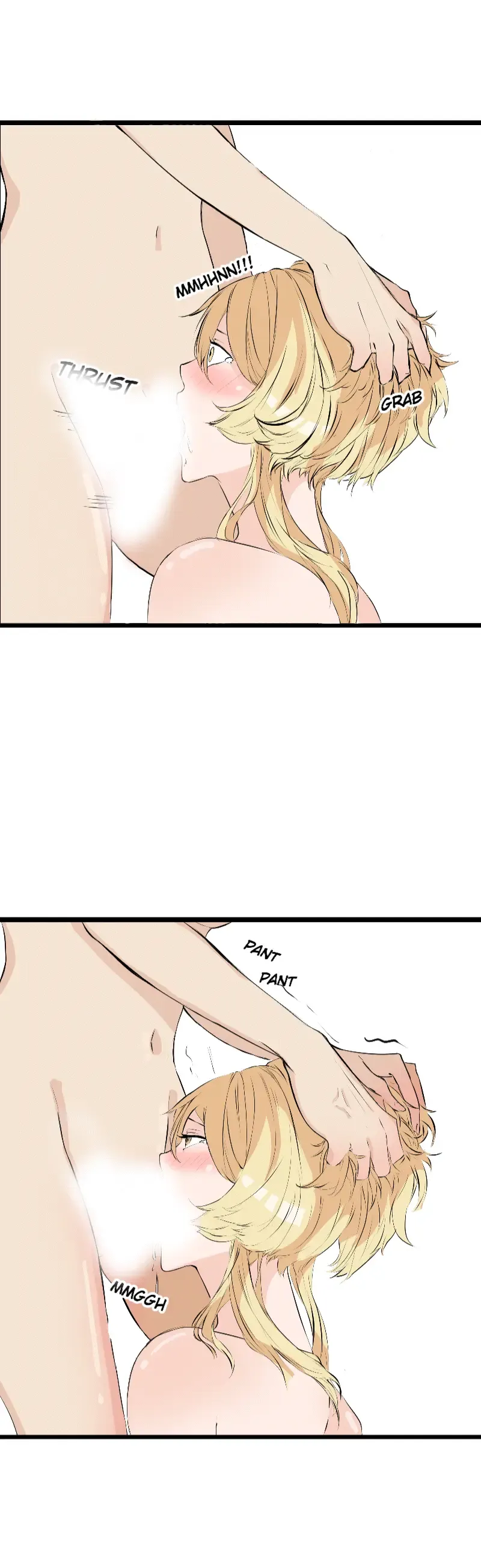 Ningguang's Sex Slave CH1 Fhentai.net - Page 6