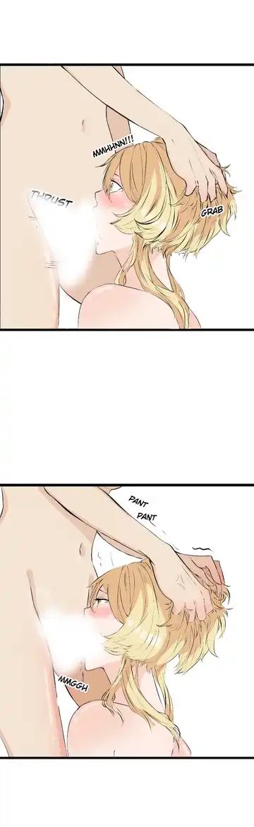 Ningguang's Sex Slave CH1 Fhentai.net - Page 6