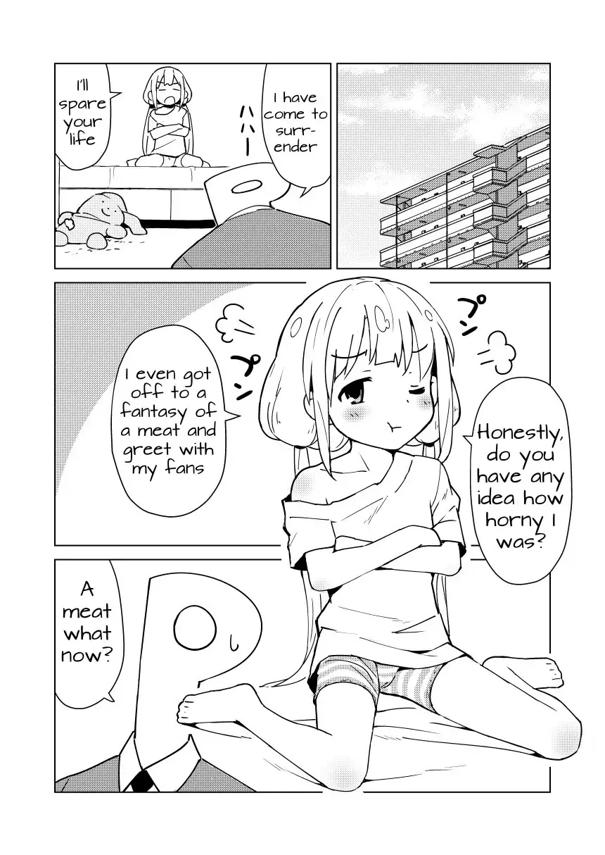 [Yasumi Mirakichi] Anzu wa Dokodemo OK da yo | Naughty Anzu is up for anything Fhentai - Page 18