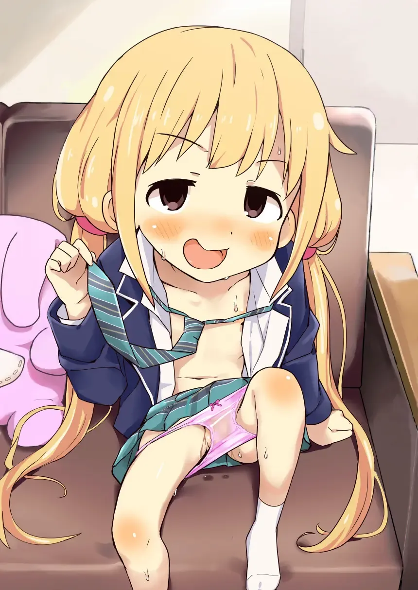 [Yasumi Mirakichi] Anzu wa Dokodemo OK da yo | Naughty Anzu is up for anything Fhentai - Page 28