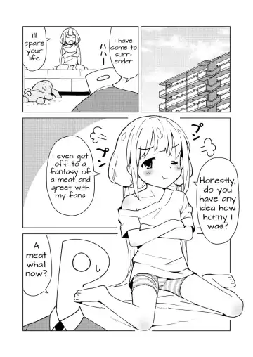 [Yasumi Mirakichi] Anzu wa Dokodemo OK da yo | Naughty Anzu is up for anything Fhentai - Page 18