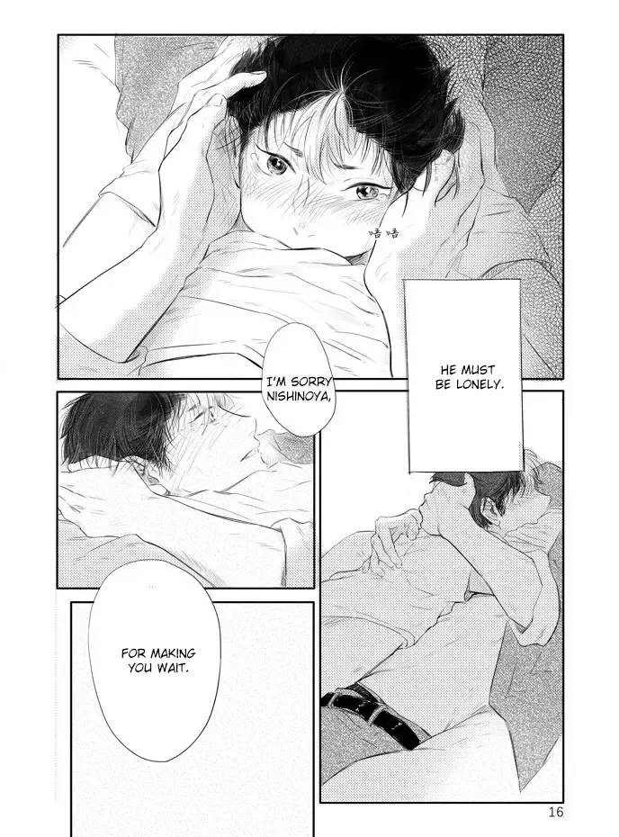 Second Hand Vacation Fhentai - Page 17