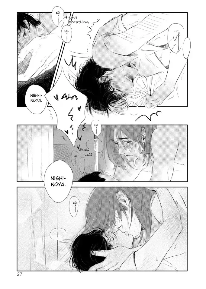 Second Hand Vacation Fhentai - Page 28