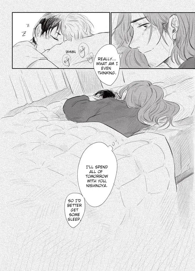 Second Hand Vacation Fhentai - Page 8