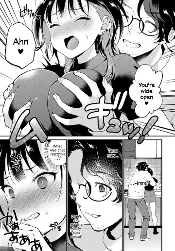 [Plum] bust top secret Fhentai.net - Page 7