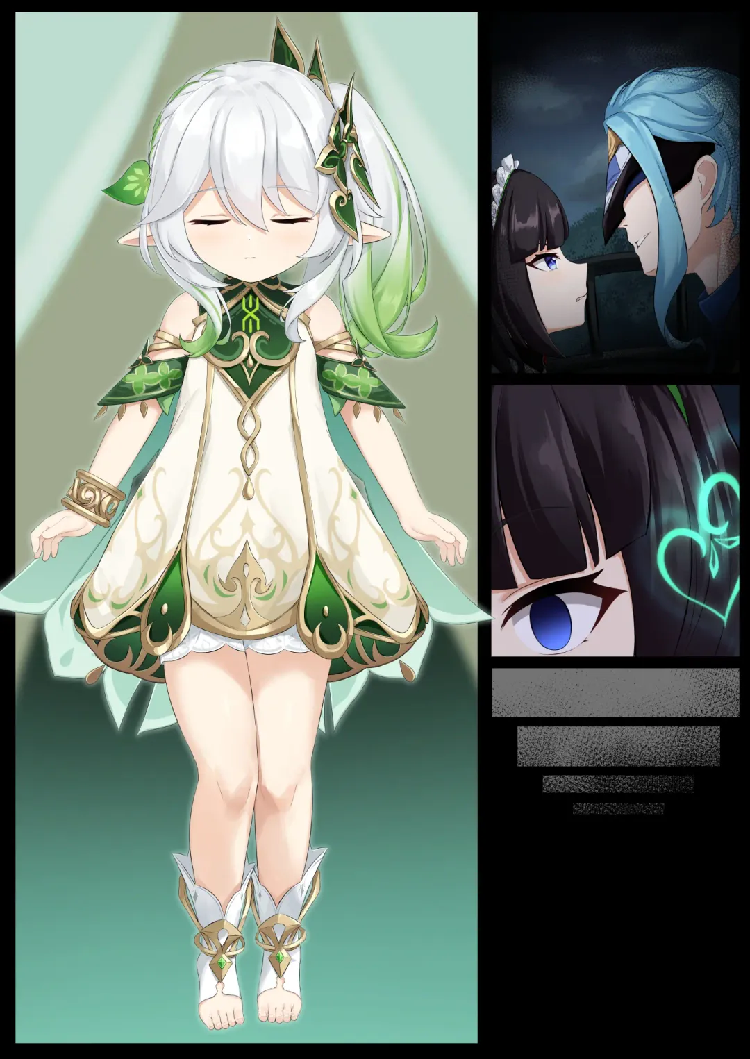 [Kokureki] Jikken <Da 17> | EXPERIMENT <DA-17> Fhentai - Page 26