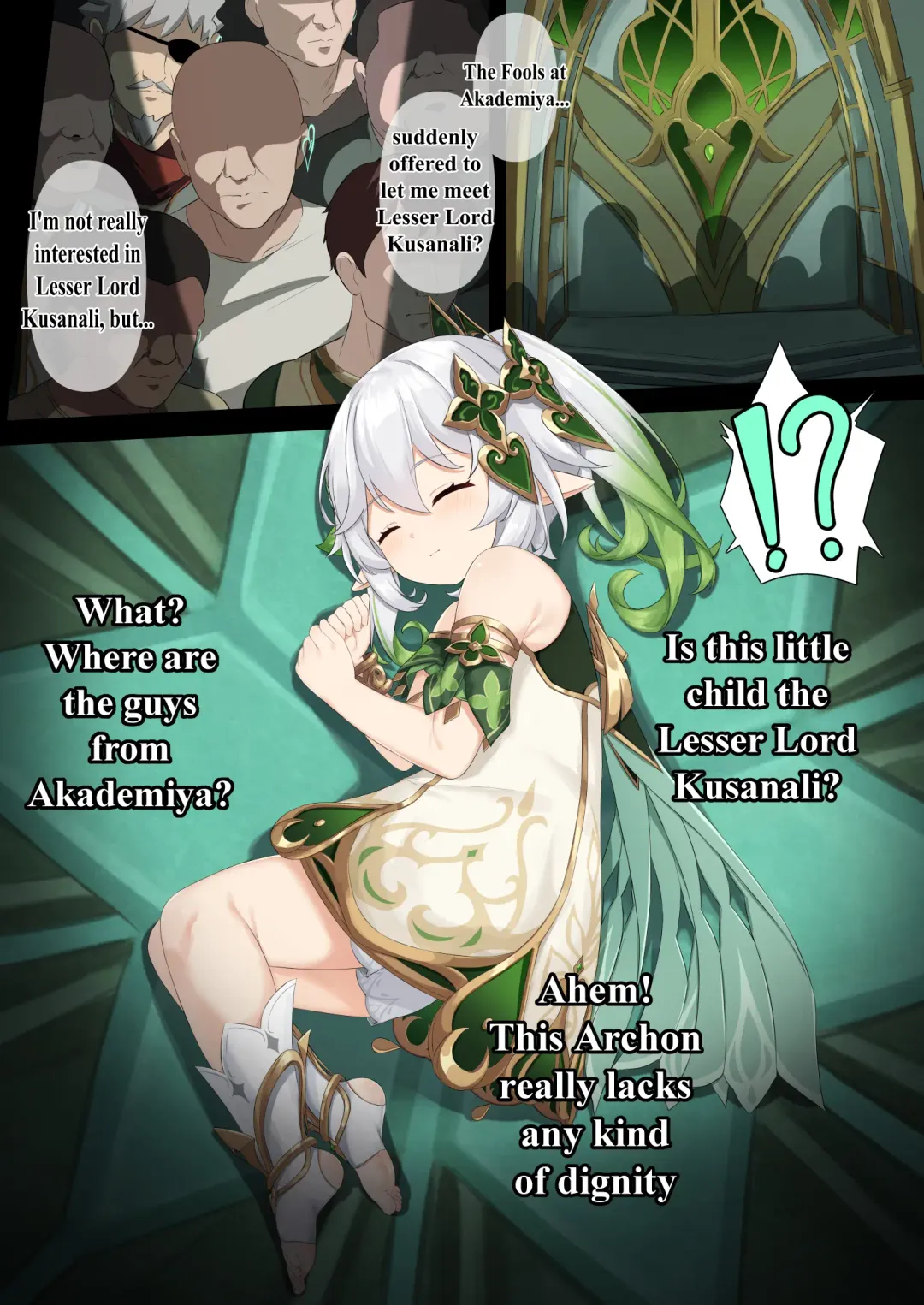 [Kokureki] Jikken <Da 17> | EXPERIMENT <DA-17> Fhentai - Page 3