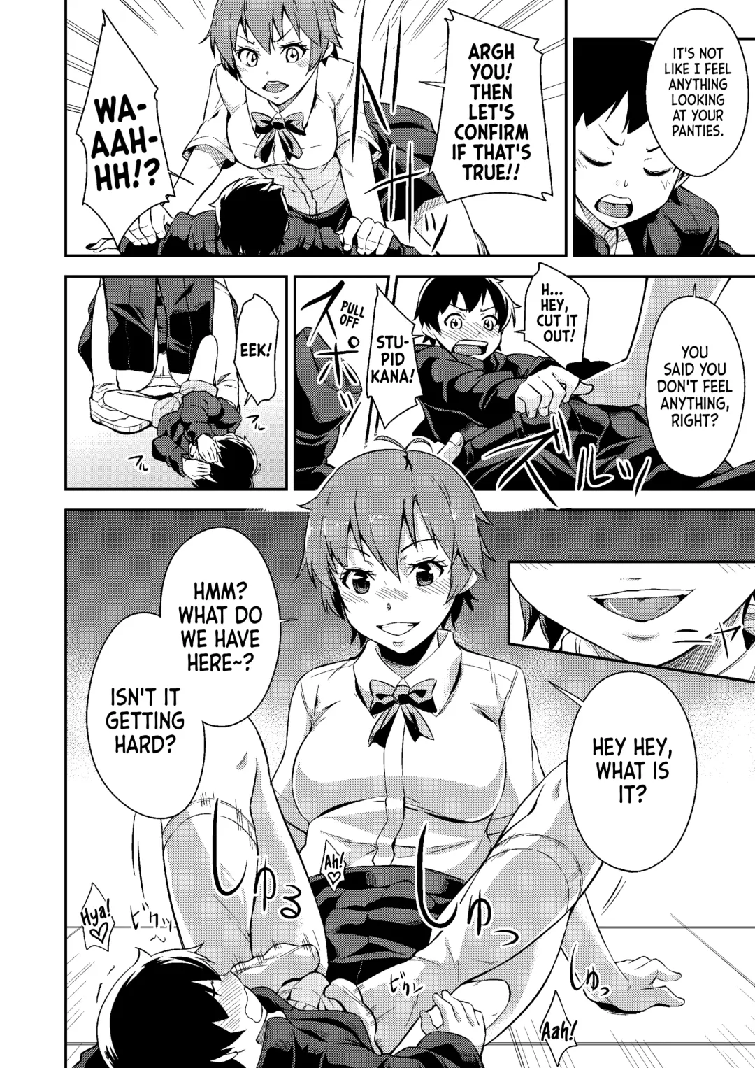 [Kurusumin] Mimosa mo Saki Koro (decensored) Fhentai - Page 22