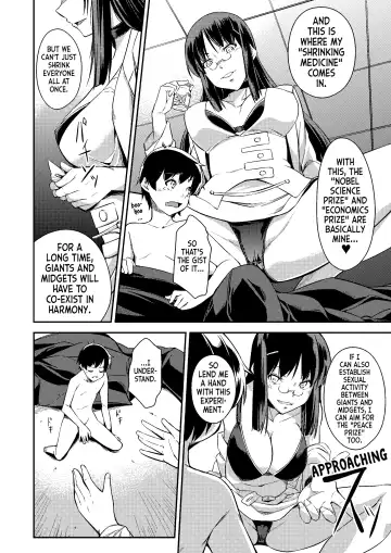 [Kurusumin] Mimosa mo Saki Koro (decensored) Fhentai - Page 2