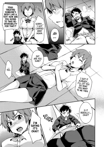 [Kurusumin] Mimosa mo Saki Koro (decensored) Fhentai - Page 23