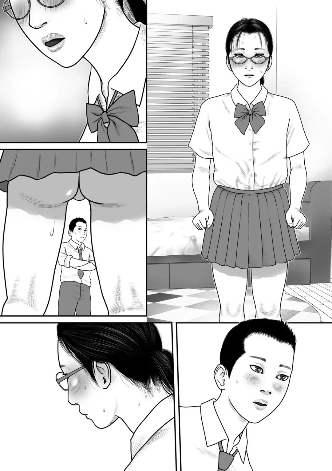 Nijiiro TRAP Fhentai - Page 41