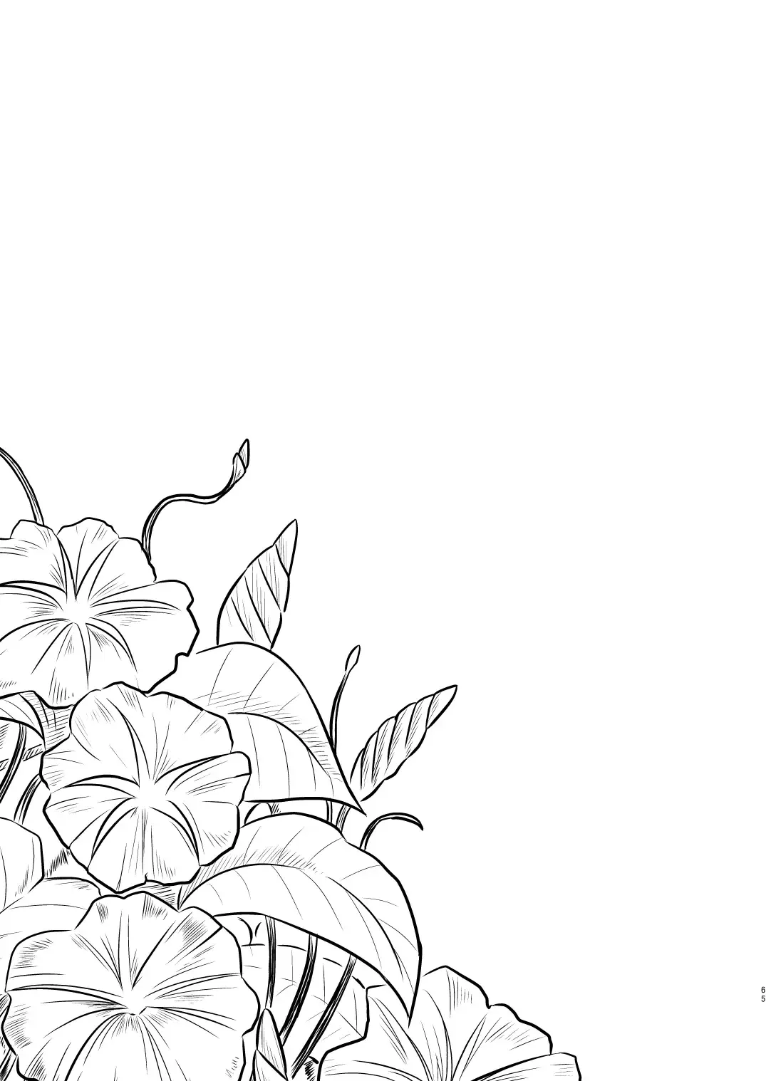 [Yukino Minato] Hikari no Kimi no Saganaki Keikaku <Soushuuhen> Fhentai - Page 65