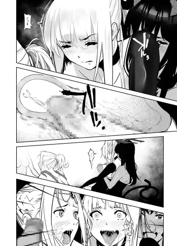 [Shiratama] Seigun no Tami Freejia 3 ~Yokujou~ Fhentai.net - Page 38