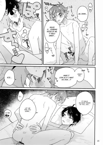 2-kai-me hon Fhentai - Page 15