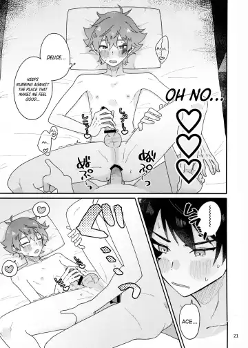 2-kai-me hon Fhentai - Page 21