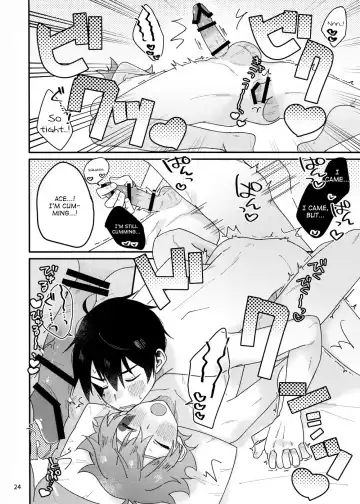 2-kai-me hon Fhentai - Page 24