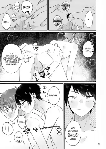 2-kai-me hon Fhentai - Page 31