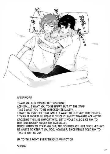 2-kai-me hon Fhentai - Page 37