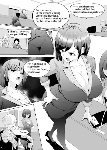 [Mokuseirokku] Saiin Ryoujoku!? Jimi Ota OL to Ingami-sama "Kari Matome 1" Fhentai - Page 25