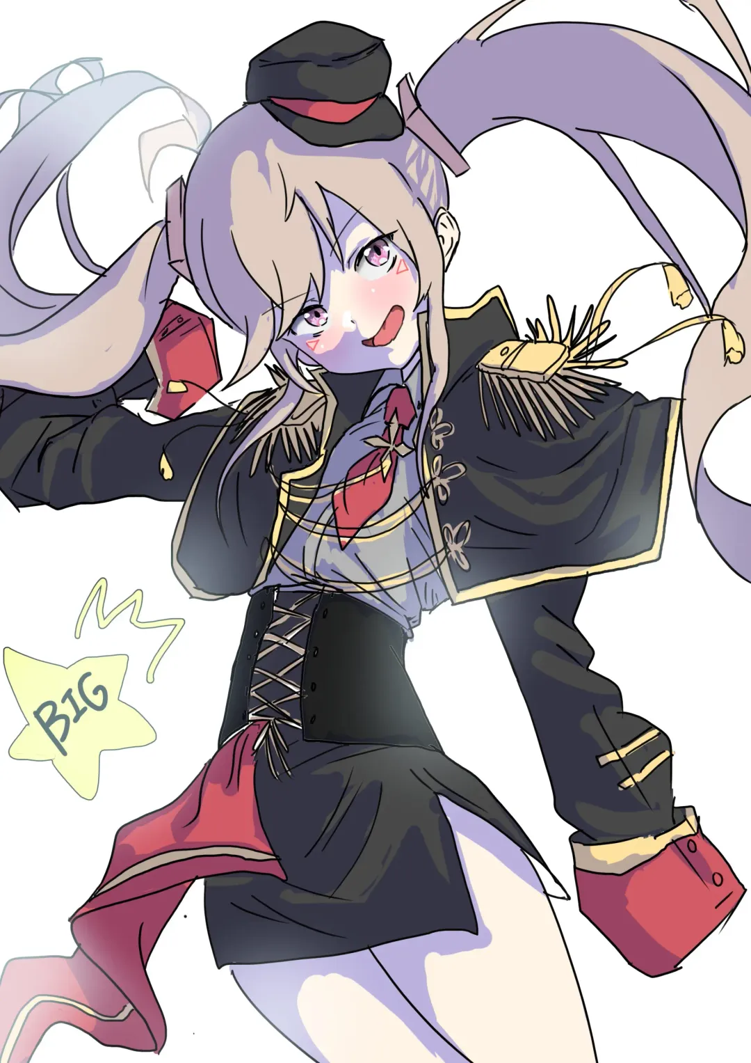 [Jon] Virtual eSports Project (VSPO) Collection Fhentai - Page 3