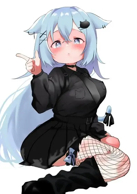 [Jon] Virtual eSports Project (VSPO) Collection Fhentai - Page 36