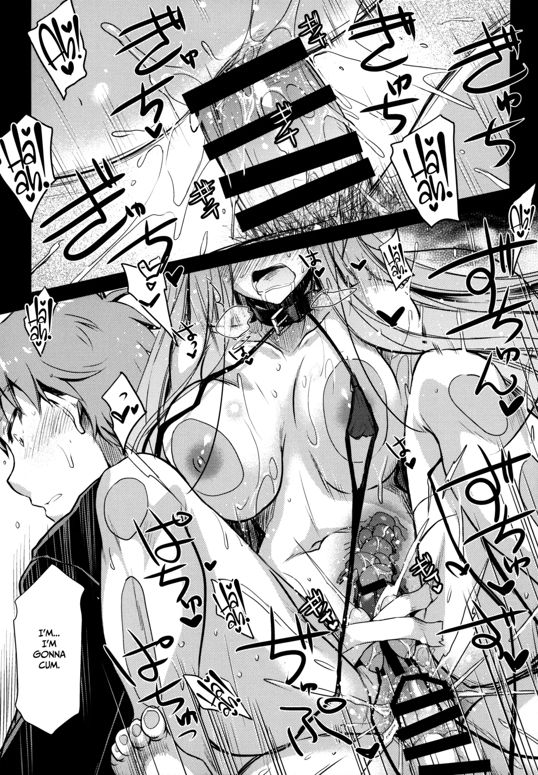 [Ayano Naoto] R.O.D 13 -Rider or Die- Fhentai - Page 20