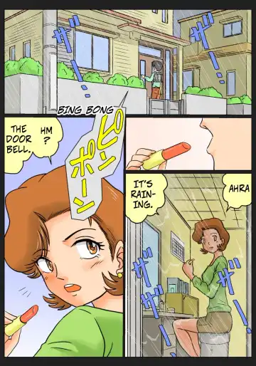 [Ariyuzi] Musume no Osananajimi ni Kokurareta Watashi (Shufu 36-sai) | I Became Infatuated With My Daughters Childhood Friend Fhentai - Page 3