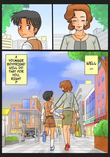 [Ariyuzi] Musume no Osananajimi ni Kokurareta Watashi (Shufu 36-sai) | I Became Infatuated With My Daughters Childhood Friend Fhentai - Page 35