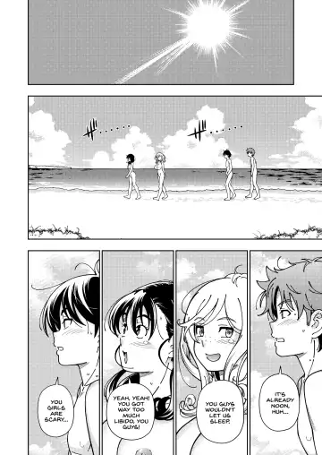 [Fukudahda] Honey Blonde ~Himawari~ Fhentai - Page 45