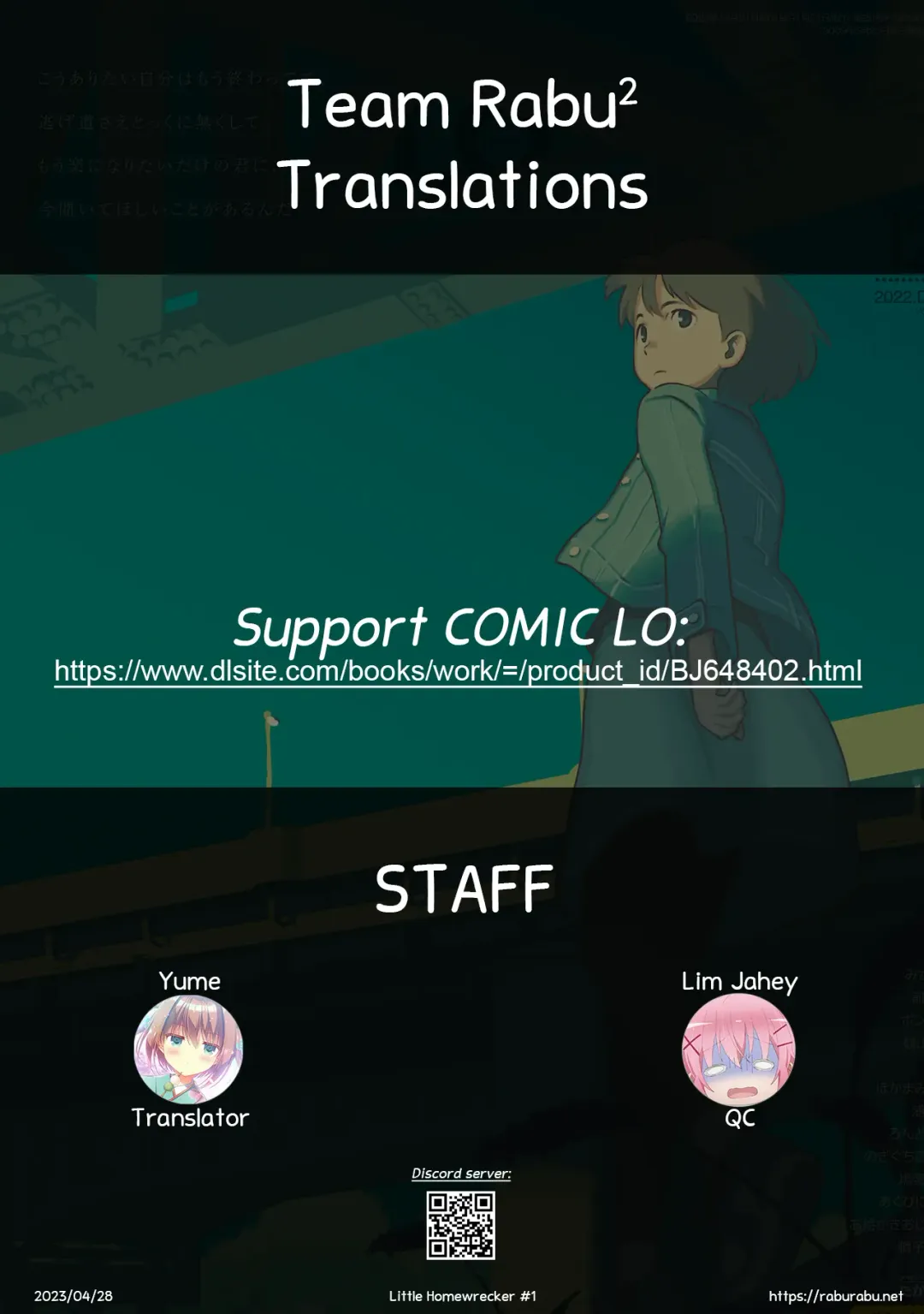 [Misao.] Kateinai Puchi Furin Zenpen | Little Homewrecker #1 Fhentai - Page 33