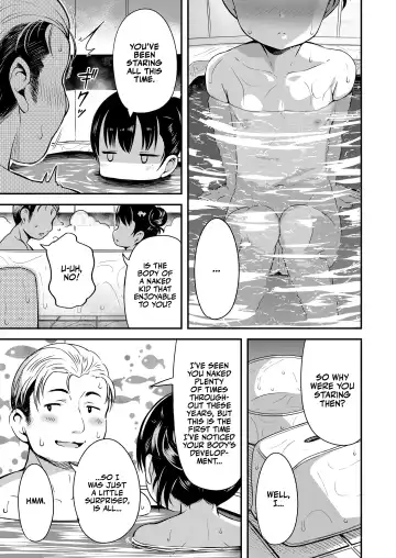 [Misao.] Kateinai Puchi Furin Zenpen | Little Homewrecker #1 Fhentai - Page 13