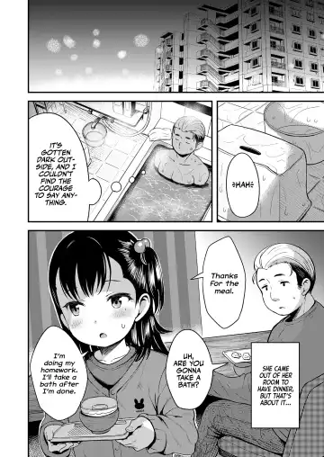 [Misao.] Kateinai Puchi Furin Zenpen | Little Homewrecker #1 Fhentai - Page 8