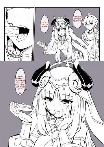 [Longbow Flintlock] Nilou WIP, 1 - 3 Fhentai - Page 2