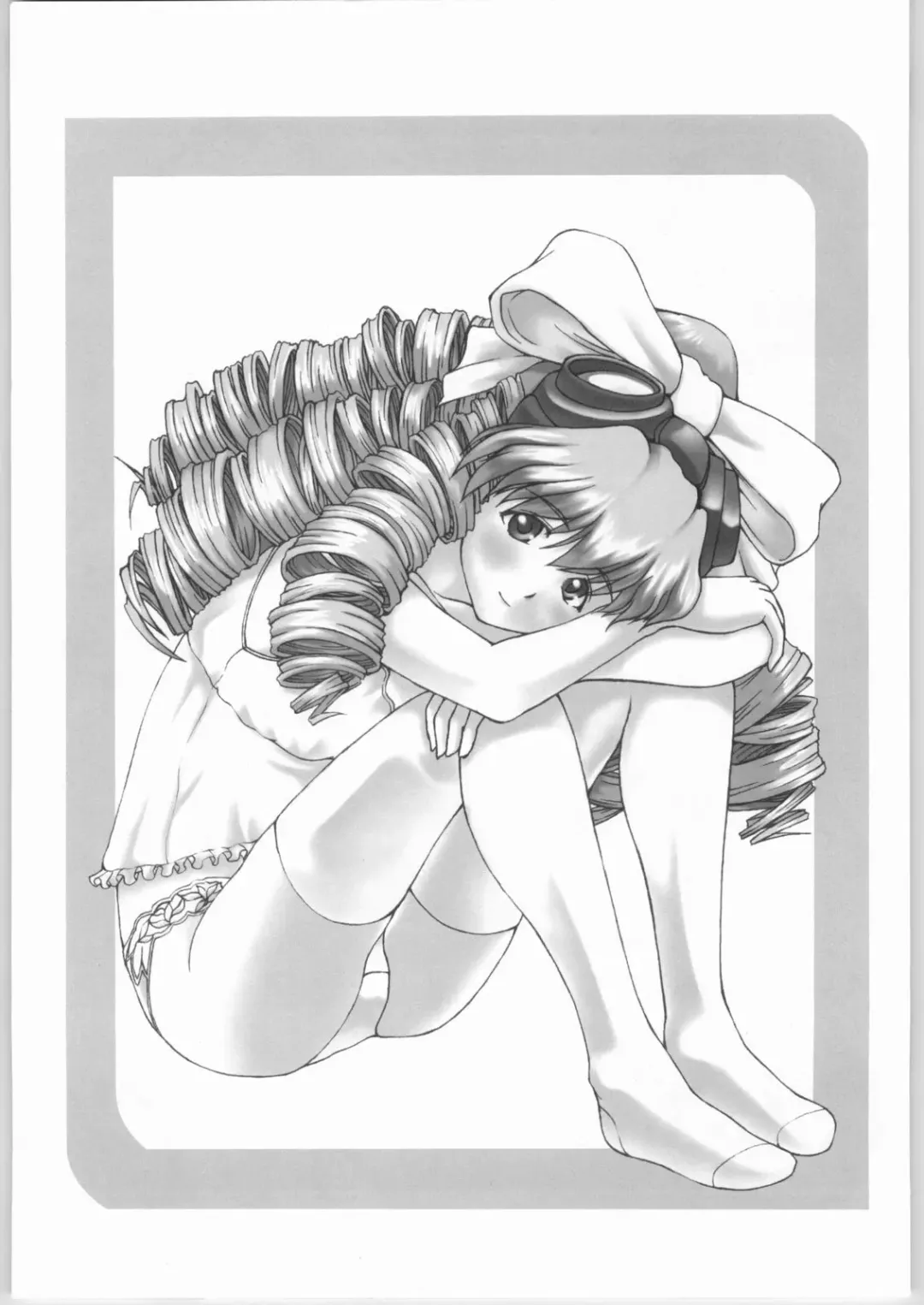 [Miyagoe Yoshitsuki] Hydros. Fhentai - Page 18