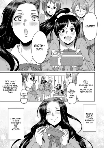 [Gekka Kaguya] Sakurakouji no mono to shite Fhentai.net - Page 3