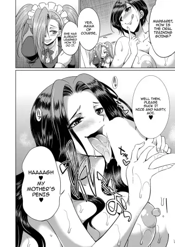 [Gekka Kaguya] Sakurakouji no mono to shite Fhentai.net - Page 32