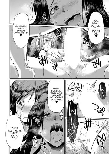 [Gekka Kaguya] Sakurakouji no mono to shite Fhentai.net - Page 40