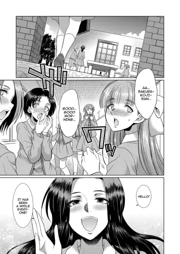 [Gekka Kaguya] Sakurakouji no mono to shite Fhentai.net - Page 48