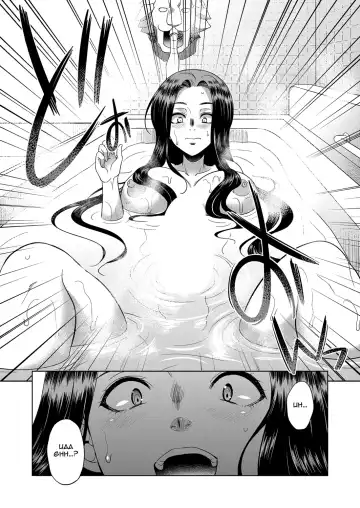 [Gekka Kaguya] Sakurakouji no mono to shite Fhentai.net - Page 9