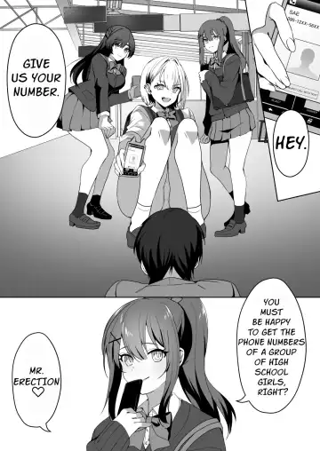 [Himino] Joshi-tachi no Warudakumi Fhentai.net - Page 10