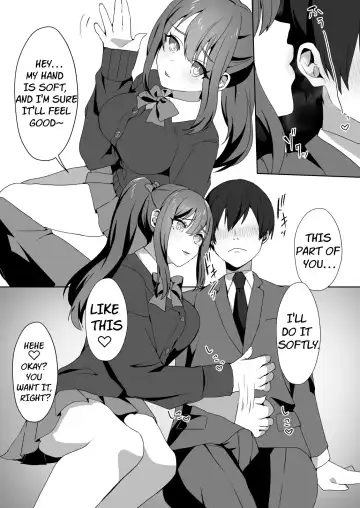 [Himino] Joshi-tachi no Warudakumi Fhentai.net - Page 13